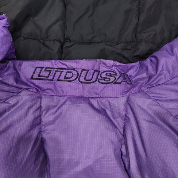 The Limited American Outdoors Women's Winter Down Jacket, Sz S - Picture 6 of 10